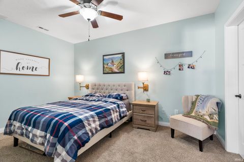 Tiny photo for 9075 Lantern Lane, Lafayette, IN 47909 (MLS # 202603061)