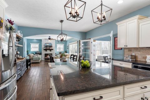 Tiny photo for 9075 Lantern Lane, Lafayette, IN 47909 (MLS # 202603061)