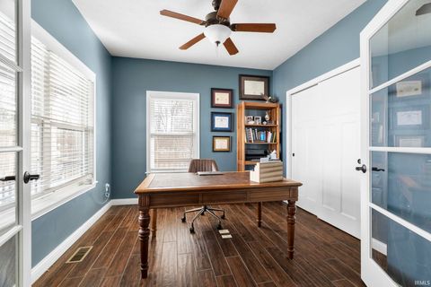 Tiny photo for 9075 Lantern Lane, Lafayette, IN 47909 (MLS # 202603061)