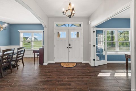 Tiny photo for 9075 Lantern Lane, Lafayette, IN 47909 (MLS # 202603061)