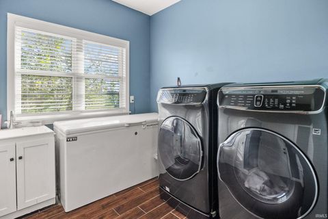 Tiny photo for 9075 Lantern Lane, Lafayette, IN 47909 (MLS # 202603061)