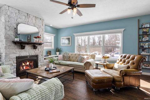 Tiny photo for 9075 Lantern Lane, Lafayette, IN 47909 (MLS # 202603061)