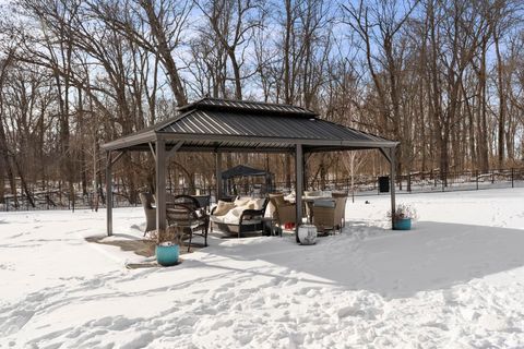 Tiny photo for 9075 Lantern Lane, Lafayette, IN 47909 (MLS # 202603061)