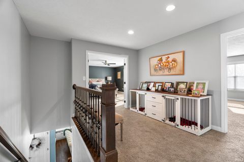 Tiny photo for 9075 Lantern Lane, Lafayette, IN 47909 (MLS # 202603061)