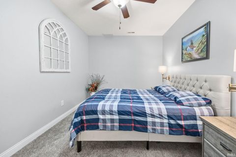Tiny photo for 9075 Lantern Lane, Lafayette, IN 47909 (MLS # 202603061)
