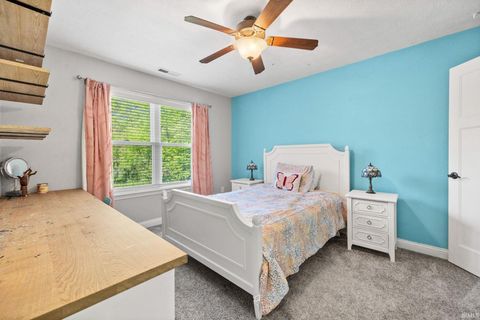 Tiny photo for 9075 Lantern Lane, Lafayette, IN 47909 (MLS # 202603061)