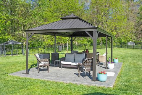Tiny photo for 9075 Lantern Lane, Lafayette, IN 47909 (MLS # 202603061)