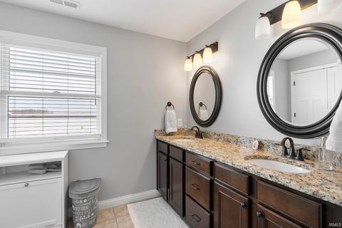 Tiny photo for 9075 Lantern Lane, Lafayette, IN 47909 (MLS # 202603061)