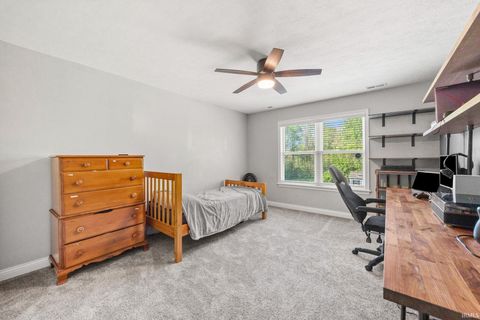 Tiny photo for 9075 Lantern Lane, Lafayette, IN 47909 (MLS # 202603061)