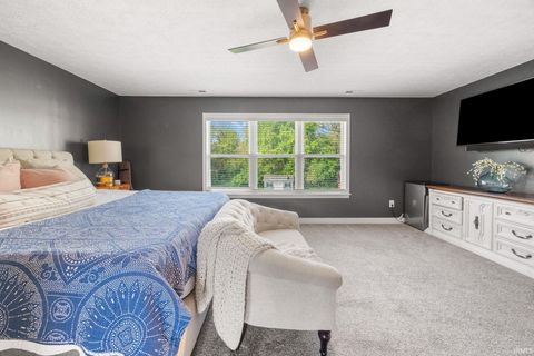 Tiny photo for 9075 Lantern Lane, Lafayette, IN 47909 (MLS # 202603061)
