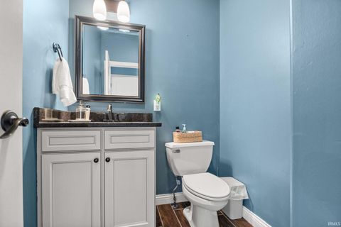 Tiny photo for 9075 Lantern Lane, Lafayette, IN 47909 (MLS # 202603061)