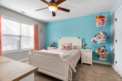 Tiny photo for 9075 Lantern Lane, Lafayette, IN 47909 (MLS # 202603061)