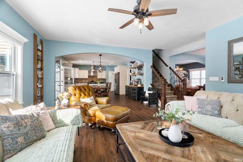 Tiny photo for 9075 Lantern Lane, Lafayette, IN 47909 (MLS # 202603061)