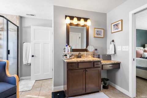 Tiny photo for 9075 Lantern Lane, Lafayette, IN 47909 (MLS # 202603061)