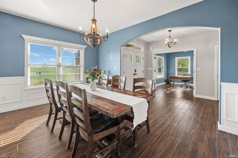 Tiny photo for 9075 Lantern Lane, Lafayette, IN 47909 (MLS # 202603061)
