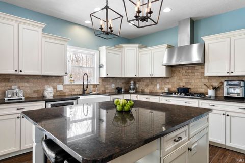 Tiny photo for 9075 Lantern Lane, Lafayette, IN 47909 (MLS # 202603061)