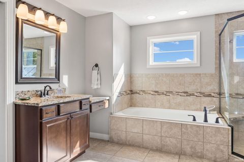 Tiny photo for 9075 Lantern Lane, Lafayette, IN 47909 (MLS # 202603061)