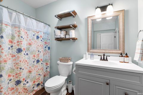 Tiny photo for 9075 Lantern Lane, Lafayette, IN 47909 (MLS # 202603061)