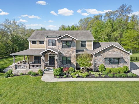 Tiny photo for 9075 Lantern Lane, Lafayette, IN 47909 (MLS # 202603061)