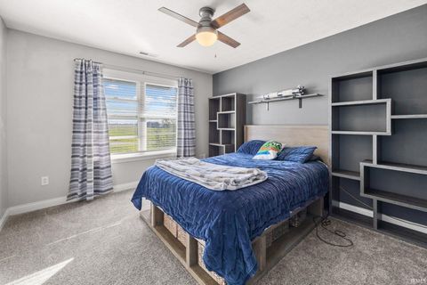 Tiny photo for 9075 Lantern Lane, Lafayette, IN 47909 (MLS # 202603061)
