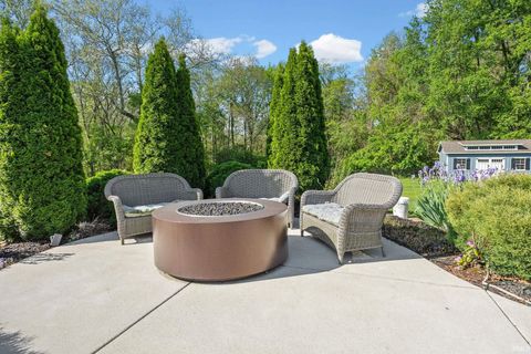 Tiny photo for 9075 Lantern Lane, Lafayette, IN 47909 (MLS # 202603061)