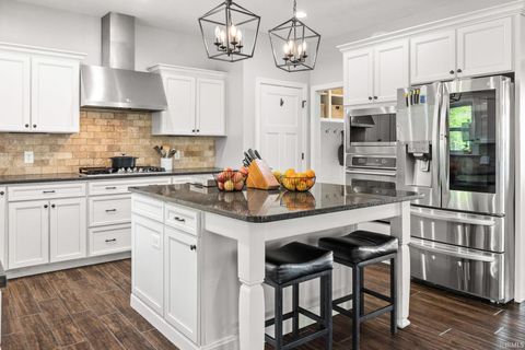 Tiny photo for 9075 Lantern Lane, Lafayette, IN 47909 (MLS # 202603061)