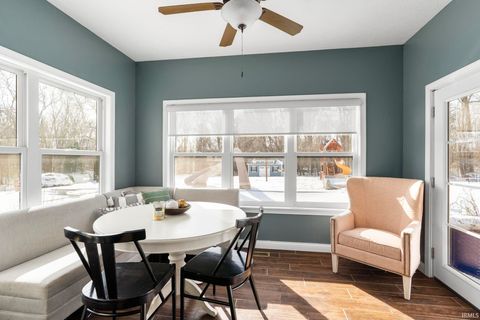 Tiny photo for 9075 Lantern Lane, Lafayette, IN 47909 (MLS # 202603061)