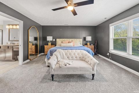 Tiny photo for 9075 Lantern Lane, Lafayette, IN 47909 (MLS # 202603061)