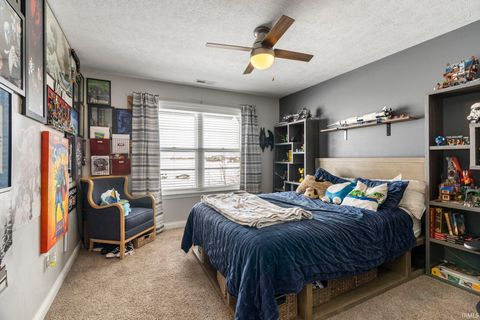 Tiny photo for 9075 Lantern Lane, Lafayette, IN 47909 (MLS # 202603061)