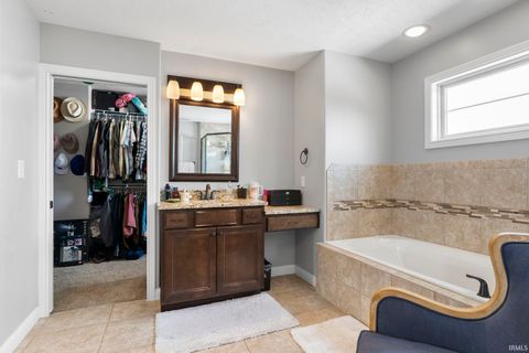 Tiny photo for 9075 Lantern Lane, Lafayette, IN 47909 (MLS # 202603061)