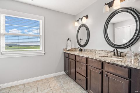 Tiny photo for 9075 Lantern Lane, Lafayette, IN 47909 (MLS # 202603061)