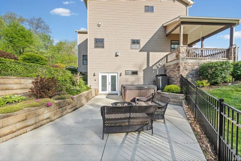 Tiny photo for 9075 Lantern Lane, Lafayette, IN 47909 (MLS # 202603061)