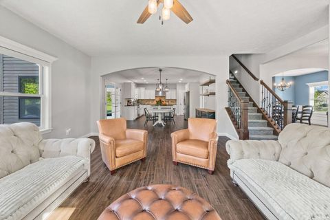 Tiny photo for 9075 Lantern Lane, Lafayette, IN 47909 (MLS # 202603061)