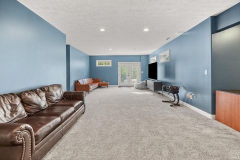 Tiny photo for 9075 Lantern Lane, Lafayette, IN 47909 (MLS # 202603061)