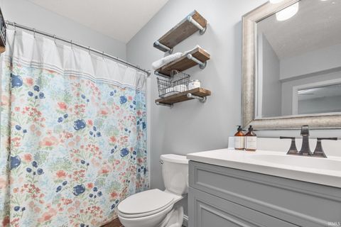 Tiny photo for 9075 Lantern Lane, Lafayette, IN 47909 (MLS # 202603061)