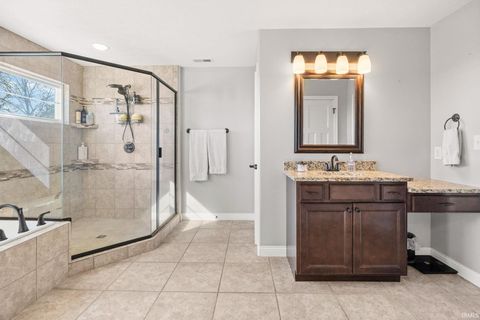 Tiny photo for 9075 Lantern Lane, Lafayette, IN 47909 (MLS # 202603061)