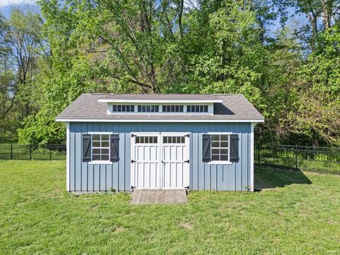 Tiny photo for 9075 Lantern Lane, Lafayette, IN 47909 (MLS # 202603061)