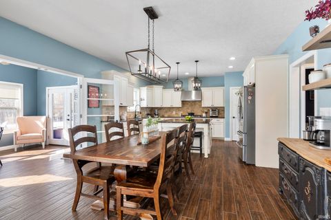 Tiny photo for 9075 Lantern Lane, Lafayette, IN 47909 (MLS # 202603061)