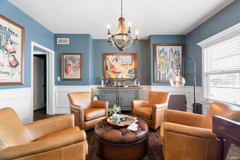 Tiny photo for 9075 Lantern Lane, Lafayette, IN 47909 (MLS # 202603061)