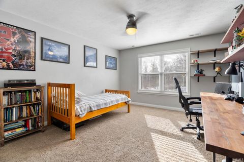 Tiny photo for 9075 Lantern Lane, Lafayette, IN 47909 (MLS # 202603061)