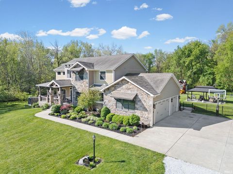 Tiny photo for 9075 Lantern Lane, Lafayette, IN 47909 (MLS # 202603061)