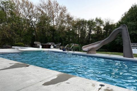 Tiny photo for 9075 Lantern Lane, Lafayette, IN 47909 (MLS # 202603061)