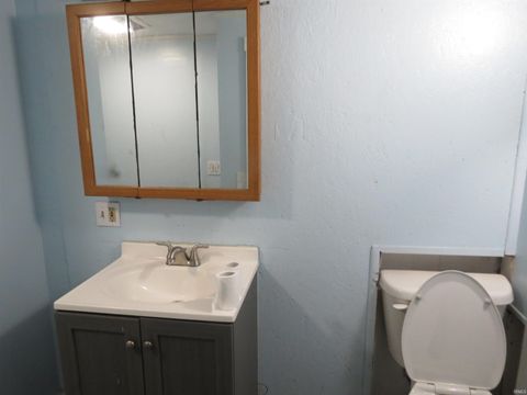 Tiny photo for 258 W 2nd Street, Peru, IN 46970 (MLS # 202615515)