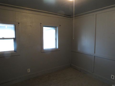 Tiny photo for 258 W 2nd Street, Peru, IN 46970 (MLS # 202615515)