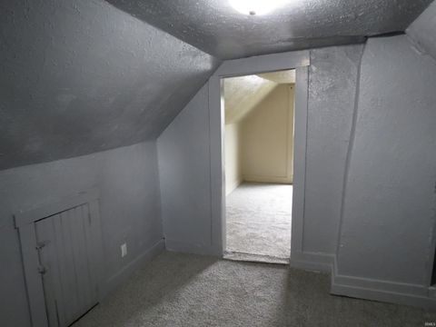 Tiny photo for 258 W 2nd Street, Peru, IN 46970 (MLS # 202615515)