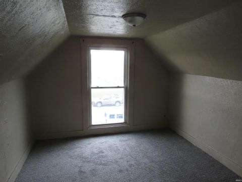 Tiny photo for 258 W 2nd Street, Peru, IN 46970 (MLS # 202615515)