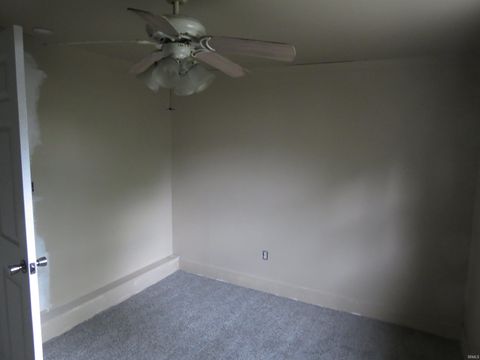 Tiny photo for 258 W 2nd Street, Peru, IN 46970 (MLS # 202615515)