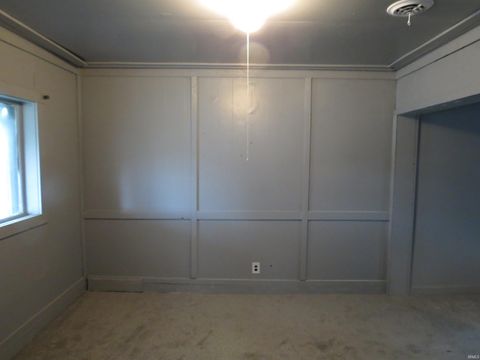 Tiny photo for 258 W 2nd Street, Peru, IN 46970 (MLS # 202615515)