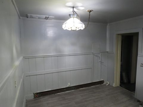 Tiny photo for 258 W 2nd Street, Peru, IN 46970 (MLS # 202615515)