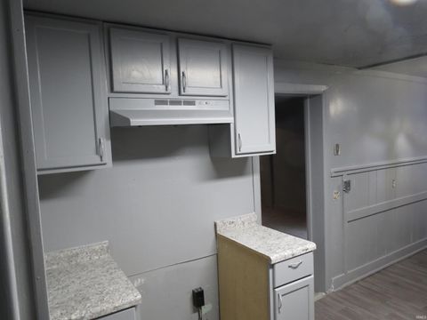 Tiny photo for 258 W 2nd Street, Peru, IN 46970 (MLS # 202615515)